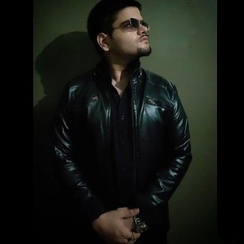 Anuj Saraswat